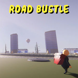 Koop Road Bustle Nintendo Switch Goedkope Prijsvergelijke