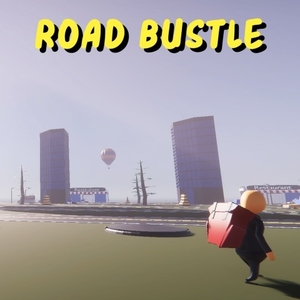 Koop Road Bustle PS4 Goedkoop Vergelijk de Prijzen