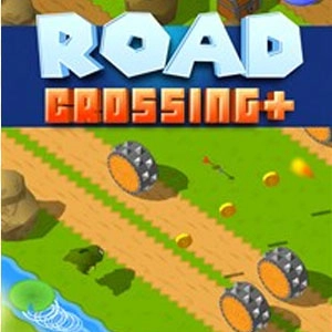 Road Crossing Plus Endless Road Crossing Game Xbox One