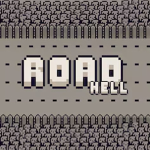 Road Hell Playstation 4