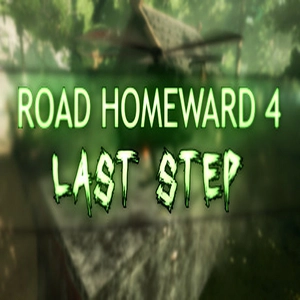 Road Homeward 4 last step Pc