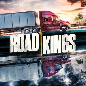 Road Kings Playstation 5