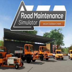 Koop Road Maintenance Simulator PS4 Goedkoop Vergelijk de Prijzen