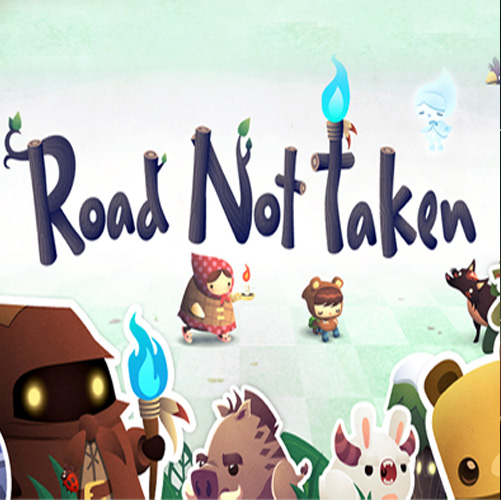 Koop Road Not Taken CD Key Compare Prices