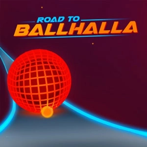 Road to Ballhalla Playstation 4