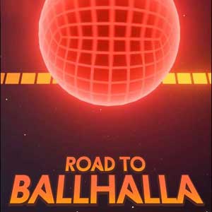 Koop Road to Ballhalla CD Key Compare Prices