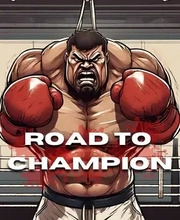 Road To Champion: Boxing Simulator Pc