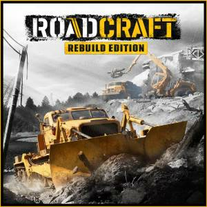 RoadCraft Rebuild Expansion Xbox Series X