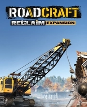 RoadCraft Reclaim Expansion Playstation 5
