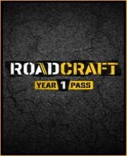 RoadCraft Year 1 Pass Playstation 5