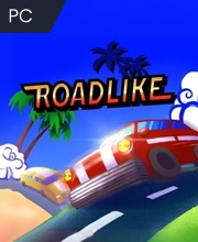 Koop Roadlike CD Key Goedkoop Vergelijk de Prijzen