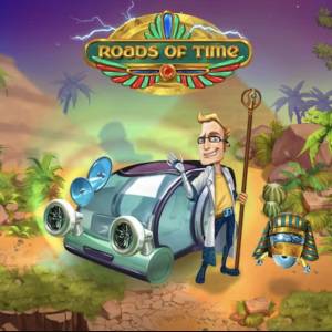 Koop Roads of Time Xbox One Goedkoop Vergelijk de Prijzen