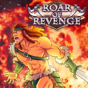 Koop Roar of Revenge Xbox One Goedkoop Vergelijk de Prijzen