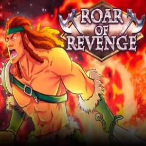 Koop Roar of Revenge Nintendo Switch Goedkope Prijsvergelijke