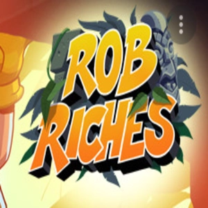 Rob Riches Pc