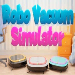 Koop Robo Vacuum Simulator CD Key Goedkoop Vergelijk de Prijzen
