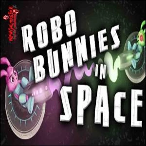 RoboBunnies In Space Pc