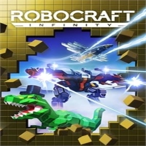 Robocraft Infinity Ultimate Bundle Xbox One