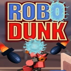 RoboDunk Playstation 4