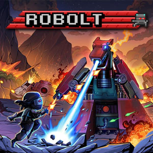 Koop Robolt PS5 Goedkoop Vergelijk de Prijzen