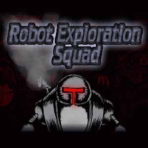 Koop Robot Exploration Squad CD Key Compare Prices