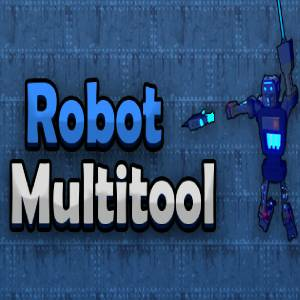 Robot Multitool Pc
