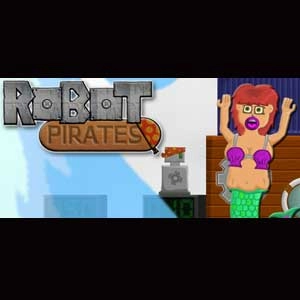 Robot Pirates Pc