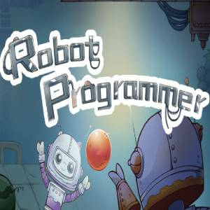 Robot Programmer Pc