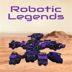 Robotic Legends Pc