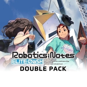 Robotics Notes Double Pack Playstation 4