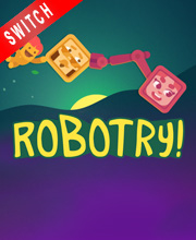 Koop Robotry Nintendo Switch Goedkope Prijsvergelijke