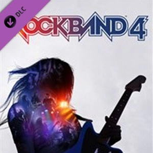 Rock Band 4 Season 26 Season Pass Xbox Series X