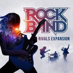 Rock Band Rivals Expansion Pack Xbox One