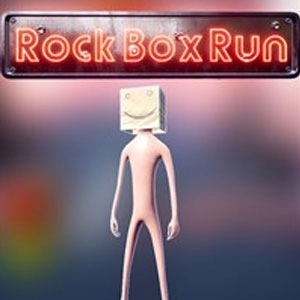 Rock Box Run Xbox Series X