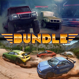Rock N Racing Bundle Off Road & Rally Switch