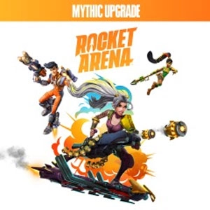 Rocket Arena Mythic Upgrade Xbox One