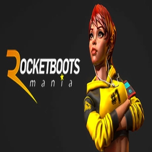 Rocket Boots Mania Pc