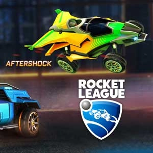 Rocket League Aftershock Pc