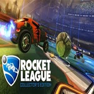 Rocket League Collectors Edition Pack