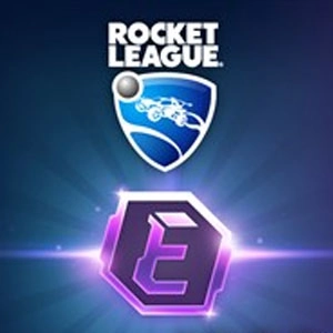 Rocket League Esports Tokens Xbox One