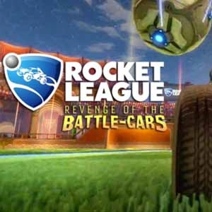 Rocket League Revenge of the Battle Cars DLC Pack Pc