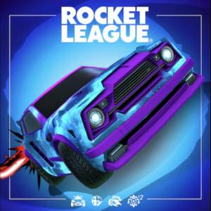 Rocket League Season 16 Elite Pack Xbox Series X