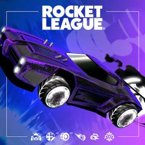 Rocket League Season 19 Elite Pack Xbox One