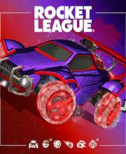 Rocket League Season 20 Elite Pack Pc
