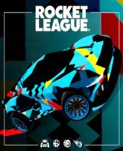 Rocket League Season 21 Rookie Pack Pc