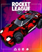 Rocket League Season 21 Veteran Pack Xbox One