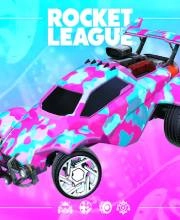 Rocket League Season 22 Veteran Pack Xbox One