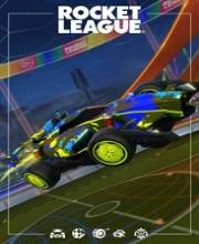 Rocket League Season 23 Elite Pack Xbox One