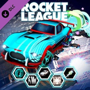Rocket League Season 8 Elite Pack Pc