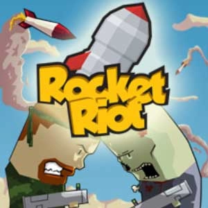 Rocket Riot Pc